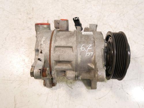 Compresseur de climatisation pour BMW Série 3 F31 2,0 320 i N20B20B N20 9223695