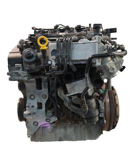 Moteur pour VW Caddy 2,0 TDI DFSE DFS 04L100090F 04L100090FX
