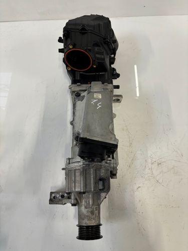 Compresseur Pour Volvo V90 II 2,0 T8 Plug-in-Hybrid B4204T35 31439783