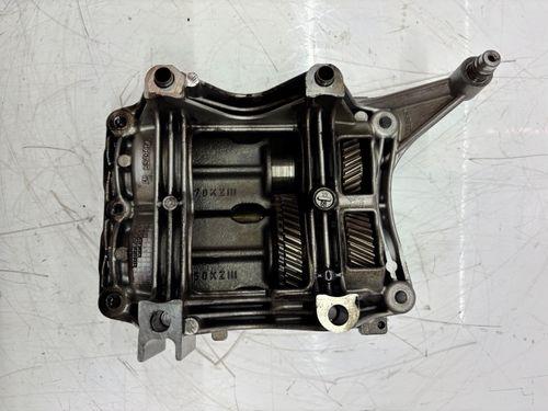 Module d'arbre d'équilibrage Pour Opel Insignia B 2,0 GSi D20DTR LFO 55499107