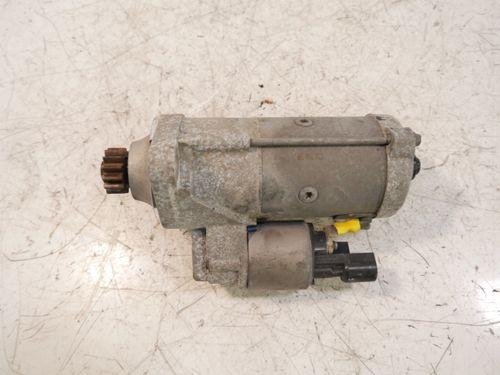 Démarreur pour VW Audi Q3 Passat Tiguan 2,0 TDI CFGC CFG 02E911024H