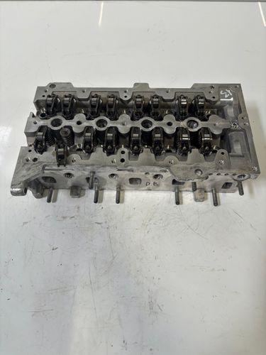 Culasse Planifiée Pour Opel Corsa D 1,3 CDTI A13DTR LSF 55231550