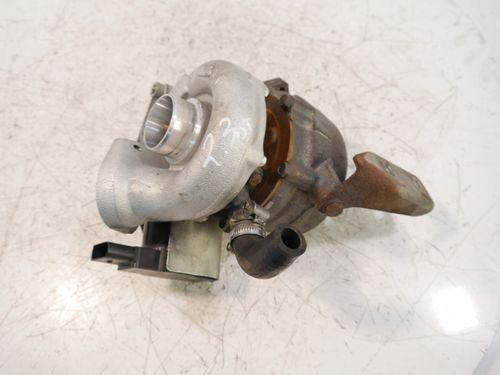 Turbocompresseur pour BMW Série 3 F30 2,0 318 d M47D20 M47 204D4 7795497