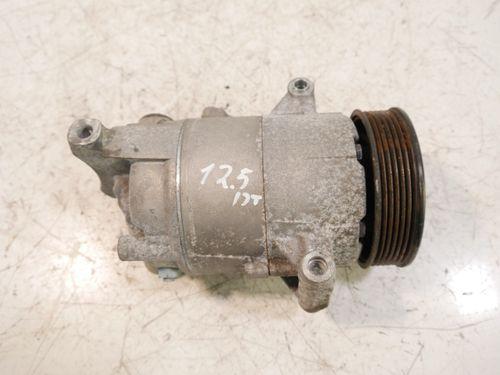 Compresseur de climatisation pour VW Audi Q3 Passat Tiguan 2,0 TDI CFGC CFG 5K0820803A