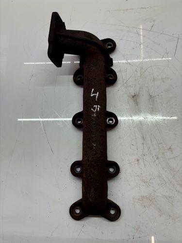 Collecteur d'échappement Pour Iveco Daily III 2,3 Diesel F1AE0481B 504092115