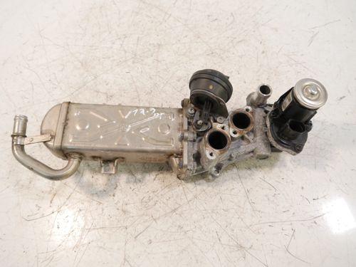 Refroidisseur de gaz d'échappement pour VW Audi Q3 Passat Tiguan 2,0 TDI CFGC CFG 03L131512C