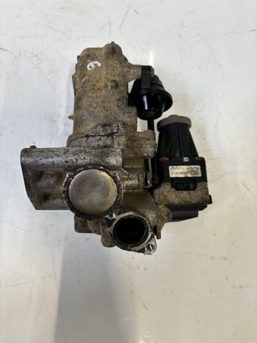 Refroidisseur de gaz d'échappement Pour Opel Corsa D 1,3 CDTI A13DTR LSF 55230929
