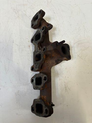 Collecteur d'échappement Pour Opel Corsa D 1,3 CDTI A13DTR LSF 55223906
