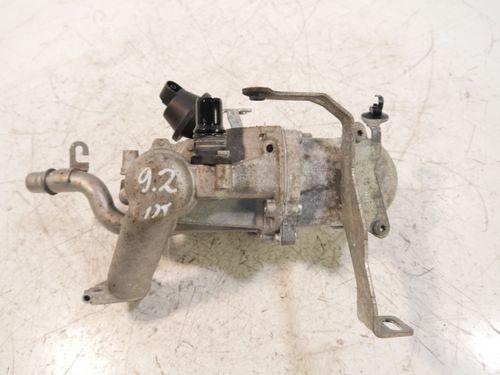 Refroidisseur de gaz d'échappement pour Volvo V40 1,6 D4162T D41 31319549