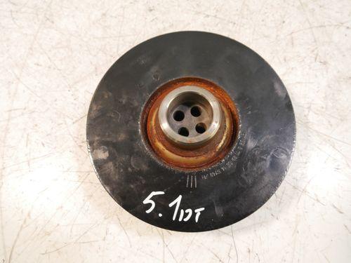 Poulie pour BMW Série 7 F01 3,0 730 d N57D30A N57 8519873
