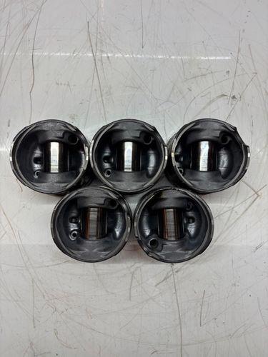 5x Piston Pour Land Rover Discovery L318 2,5 Td5 15P LFL000450