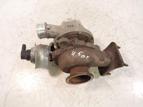 Turbocompresseur pour Volvo V70 2,0 D5204T3 D52 31331331
