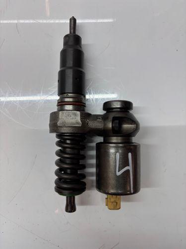 Pompe Buse Unité Pour Land Rover Discovery L318 2,5 Td5 15P MSC000030