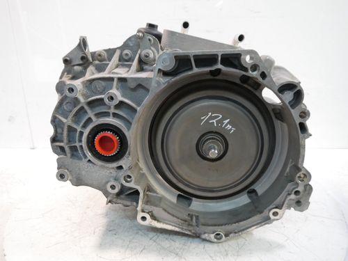 Boîte de vitesses automatique pour VW Audi Passat Tiguan 2,0 TDI CFGC PQW 6 vitesses 02E30016H