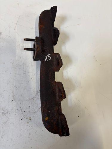 Collecteur d'échappement Pour Citroën Peugeot Berlingo Partner 1,6 BlueHDi DV6FE 0341J2