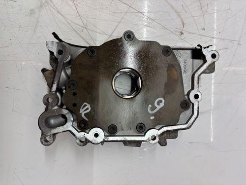Pompe à huile Pour Opel Insignia B 2,0 GSi D20DTR LFO 5400492