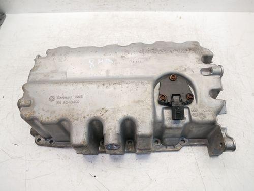 Carter d'huile Pour Audi Seat Ibiza 2,0 TDI CFHD CFH 03G103603AD