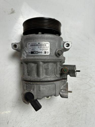 Compresseur de climatisation pour VW Audi Seat A3 Ibiza Golf VI 1,6 TDI CAYC CAY 1K0820808B