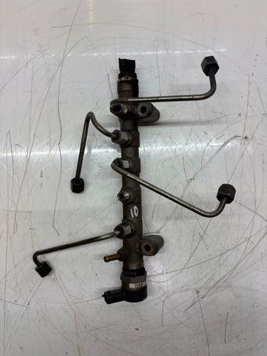 Rail-tube Pour Opel Insignia B 2,0 GSi D20DTR LFO 55578285