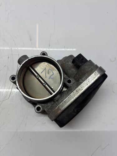 Clapet d'étranglement Pour BMW Série 6 E63 E64 3,0 630i N52B30A N52 7516946