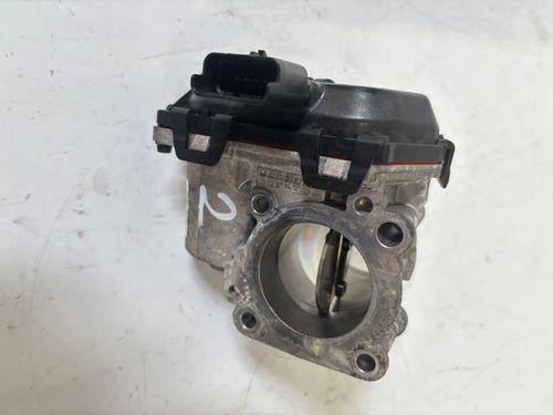 Clapet d'étranglement Pour Citroën Peugeot Berlingo Partner 1,6 BlueHDi DV6FE 9807238580