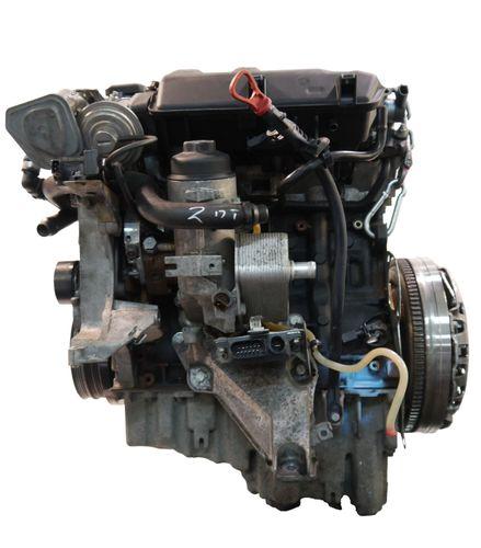 Moteur pour BMW Série 3 F30 2,0 318 d M47D20 M47 204D4 11000441274 11000441275