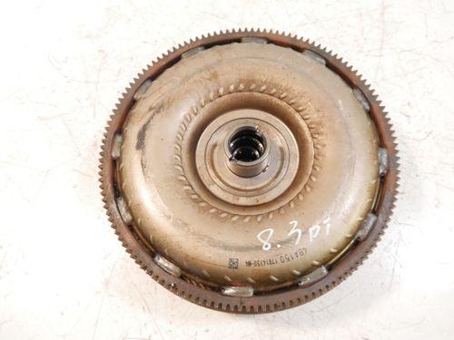 Convertisseur de couple pour VW Crafter 2,0 TDI DAVA DAV 09Q323571