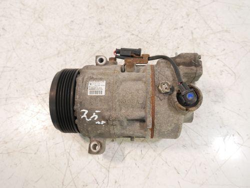 Compresseur de climatisation pour BMW Série 3 F30 2,0 318 d M47D20 M47 204D4 6935613