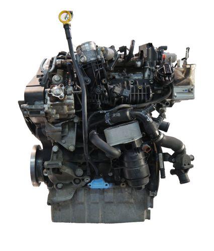 Moteur pour VW Crafter 2,0 TDI DAVA DAV 03N100031D 03N100031DX