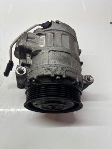 Compresseur de climatisation Pour BMW Série 6 E63 E64 3,0 630i N52B30A N52 9174803