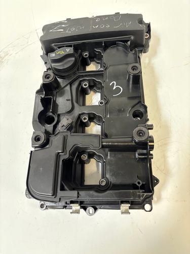 Couvercle de soupape Pour Mercedes Classe C W204 1,8 CGI C180 M271.820 M271 A2710101730