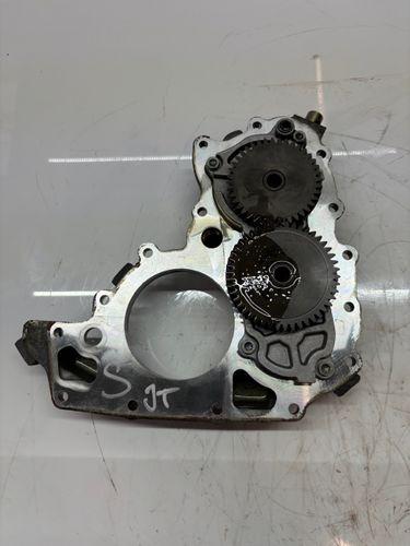Pompe à huile Pour Iveco Daily III 2,3 Diesel F1AE0481B 5802707036