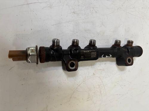 Rail-tube Pour Citroën Peugeot Berlingo Partner 1,6 BlueHDi DV6FE 9824940080