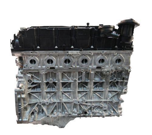 Moteur révisé pour BMW Série 7 F01 3,0 730 d N57D30A N57 11002223054 11002223055