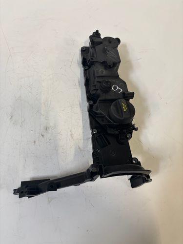 Couvercle de soupape Pour Citroën Peugeot Berlingo Partner 1,6 BlueHDi DV6FE 0248S0