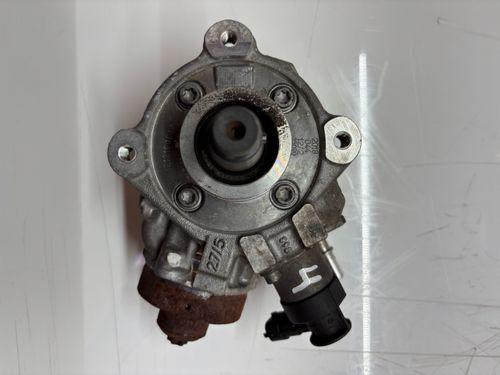 Pompe haute pression Pour Opel Insignia B 2,0 GSi D20DTR LFO 55494494