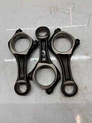 3x Bielle Pour Iveco Daily III 2,3 Diesel F1AE0481B 504057276