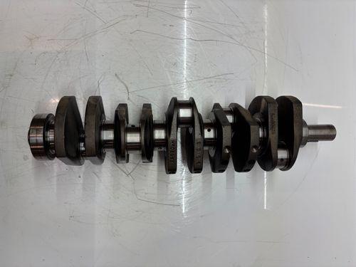 Vilebrequin Pour Land Rover Discovery L318 2,5 Td5 15P ERR5291