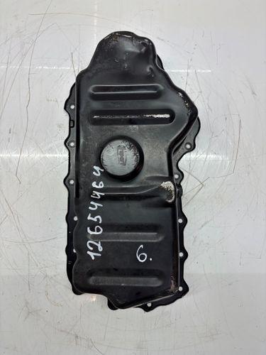 Carter d'huile Pour Ford Transit Connect 1,8 TDCi R3PA YS6Q-6675-AF