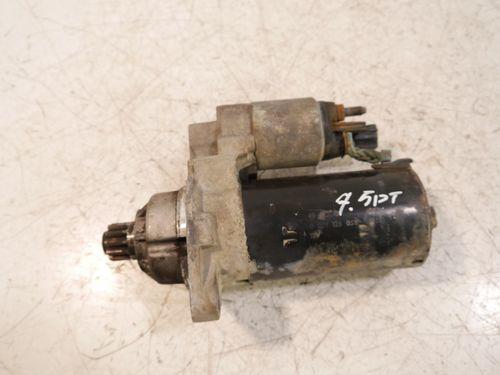 Démarreur Pour Seat Skoda VW Leon Octavia Golf 2,0 TDI CFHC CFH 02M911024