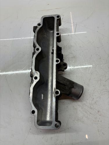 Collecteur d'échappement Pour Iveco Daily III 2,3 Diesel F1AE0481B 504058786