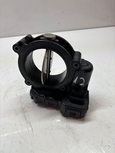 Clapet d'étranglement Pour Mercedes 2,2 CDI OM651.911 OM651 651.911 A6510900470