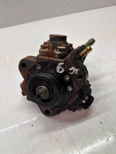 Pompe haute pression Pour Fiat Ducato 3,0 D Multijet F1CE0481D 504296671