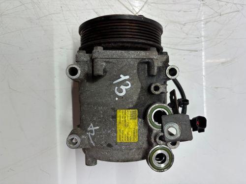 Compresseur de climatisation Ford 1,4 TDCi F6JD 8V5119D629DF