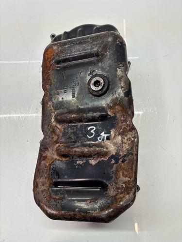 Carter d'huile Pour Fiat Ducato 3,0 D Multijet F1CE0481D 5801850699