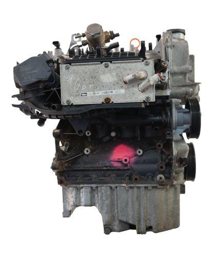 Moteur Pour Audi VW A1 Rapid Golf Passat 1,4 TSI CAXA CAX 03C100092J 03C100092JX