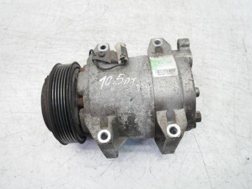Compresseur de climatisation pour Volvo XC90 2,4 D5 D5244T4 D52 36001066