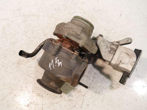 Turbocompresseur pour BMW Série 3 E90 2,0 320 d N47D20A N47 8506892
