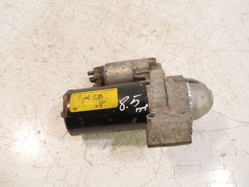 Démarreur pour BMW Série 5 F10 3,0 535 d N57D30B N57 7801203 0001115069