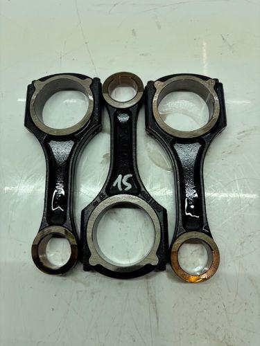 3x Bielle Pour Mercedes Classe C 2,2 CDI OM651.911 OM651 651.911 A6510300020